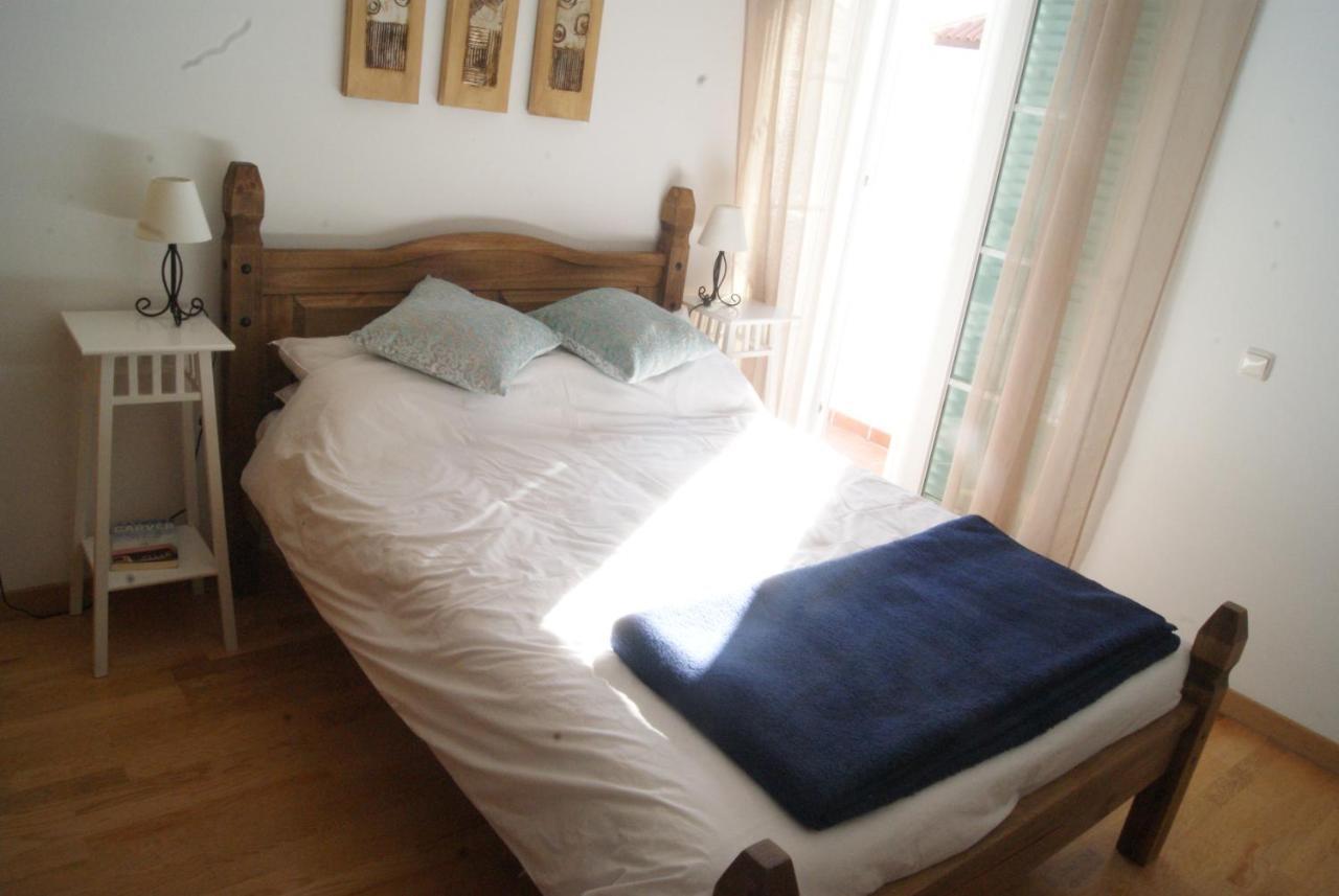 Duplex Em Cabanas Daire Cabanas De Tavira Dış mekan fotoğraf